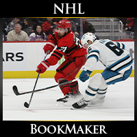 NHL Thursday, February 9 Parlay Picks